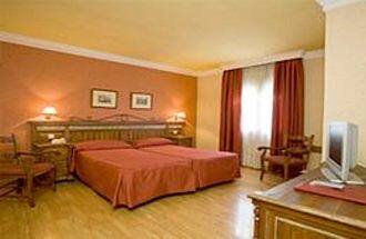 Hotel Saurbh, Kanpur 2